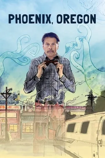 Phoenix, Oregon movie poster - Rated 5.5/10