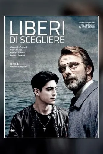 Sons of 'Ndrangheta movie poster - Rated 6.4/10