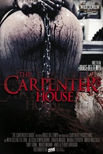 The Carpenter's House movie poster - Rated 2.6/10