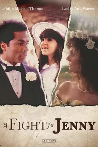 A Fight for Jenny movie poster - Rated 7/10