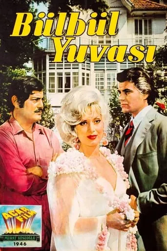 Bülbül Yuvası movie poster - Rated 5/10