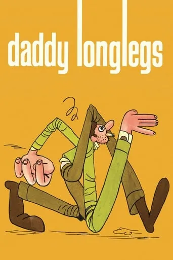 Daddy Longlegs movie poster - Rated 6.8/10