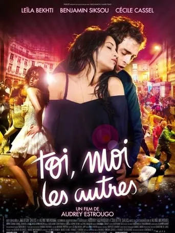 Leila movie poster - Rated 6.1/10