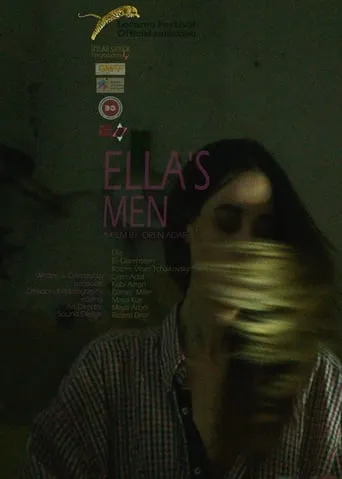 Ella's Men movie poster - Entertainment content