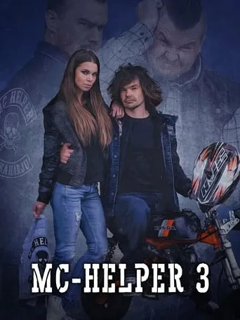 MC-Helper 3 movie poster - Entertainment content