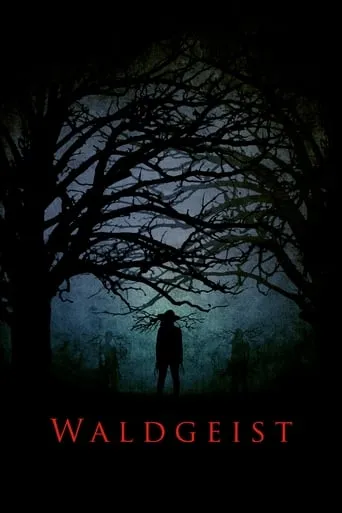 Waldgeist movie poster - Rated 5.3/10