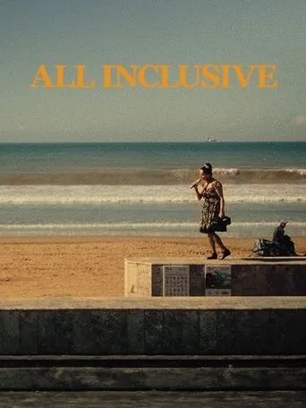 All Inclusive movie poster - Entertainment content