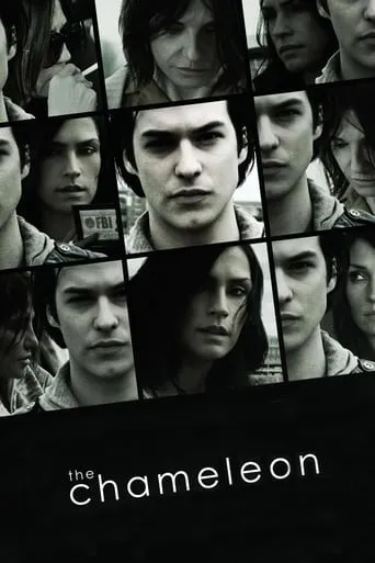 The Chameleon movie poster - Rated 5.3/10