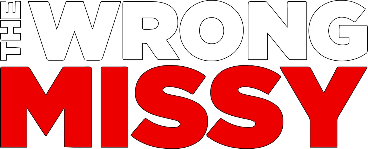 The Wrong Missy