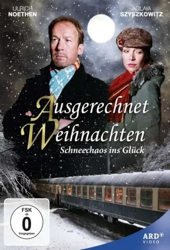 Ausgerechnet Weihnachten movie poster - Rated 4.7/10