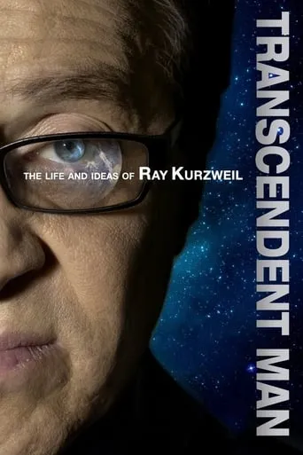 Transcendent Man movie poster - Rated 6.7/10