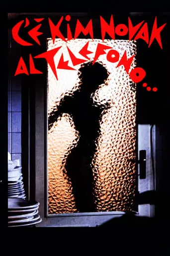 Kim Novak Is on the Phone movie poster - Entertainment content