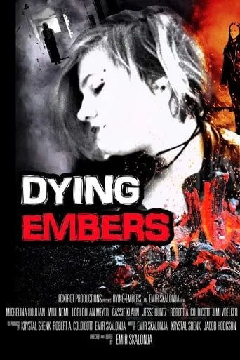 Dying Embers movie poster - Rated 4.2/10