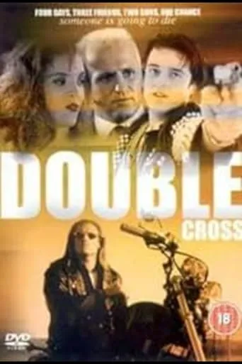 Double Cross movie poster - Entertainment content