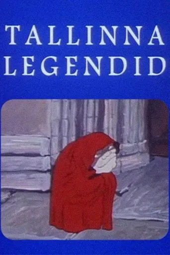 Legends of Tallinn movie poster - Entertainment content