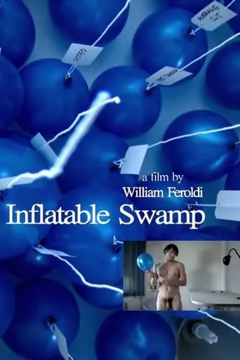 Inflatable Swamp movie poster - Rated 5.2/10