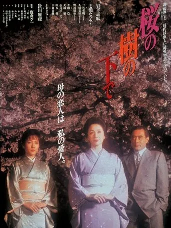 Cherry Blossoms movie poster - Rated 5.7/10