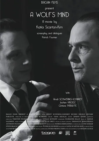 A Wolf's Mind movie poster - Entertainment content