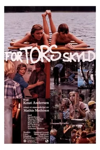 For Tor's Sake movie poster - Rated 5/10