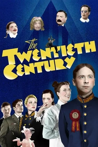 The Twentieth Century movie poster - Rated 6.1/10