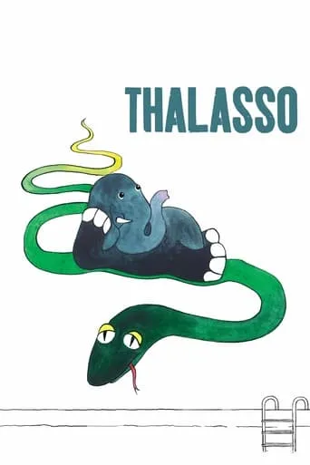 Thalasso movie poster - Rated 5.6/10