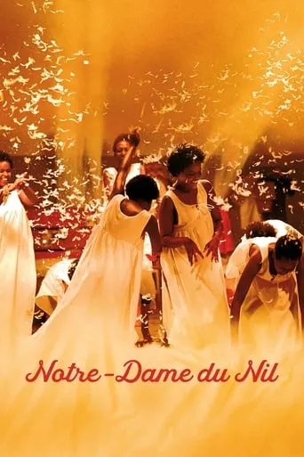 Our Lady of the Nile movie poster - Rated 5.8/10