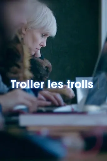 Trolling The Trolls movie poster - Entertainment content