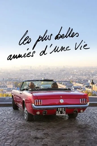 The Best Years of a Life movie poster - Rated 6.6/10