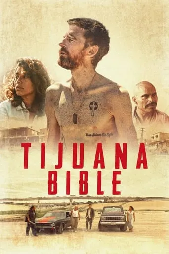 Tijuana Bible movie poster - Rated 5.2/10