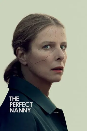 Perfect Nanny movie poster - Rated 6/10
