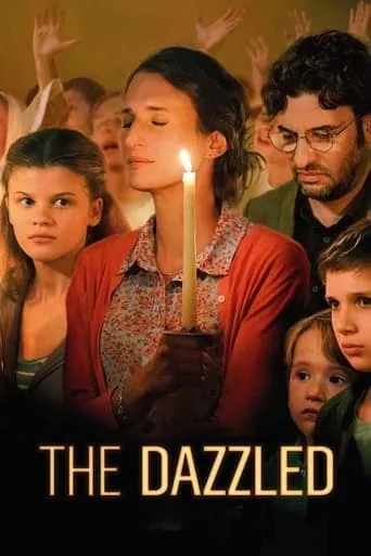 The Dazzled movie poster - Rated 6.9/10