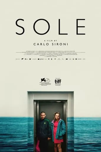 Sole movie poster - Rated 6.8/10