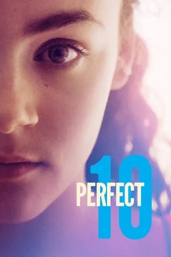 Perfect 10 movie poster - Rated 6.3/10