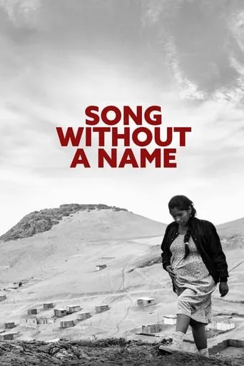 Song Without a Name movie poster - Rated 6.586/10