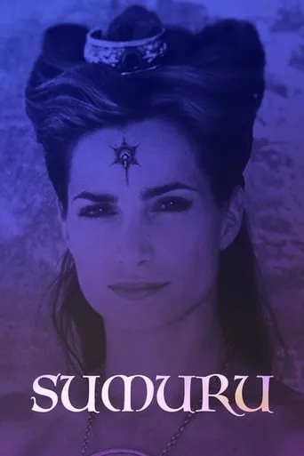 Sumuru movie poster - Rated 5.3/10