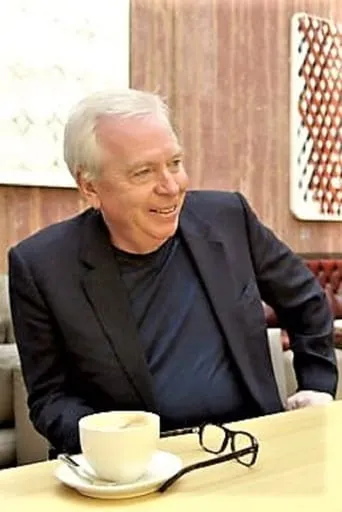 David Chipperfield: A Place to Be movie poster - Entertainment content