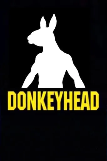 Donkeyhead movie poster - Entertainment content