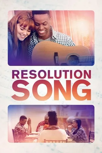 Resolution Song movie poster - Rated 8/10