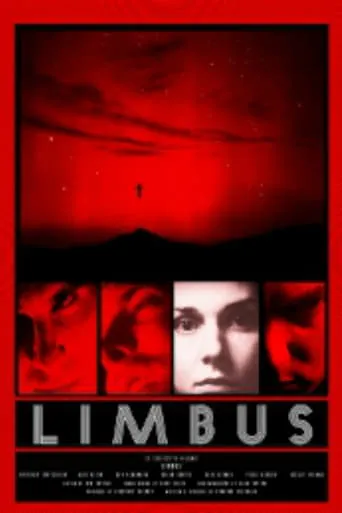 Limbus movie poster - Entertainment content