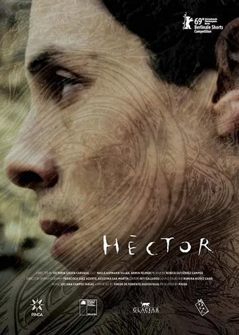 Héctor movie poster - Rated 8/10
