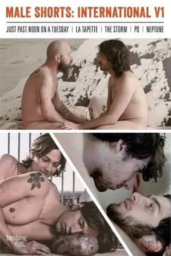 Male Shorts: International V1 movie poster - Rated 5.5/10