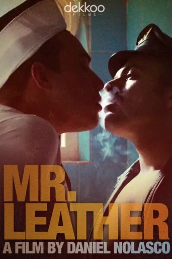 Mr. Leather movie poster - Rated 4.8/10