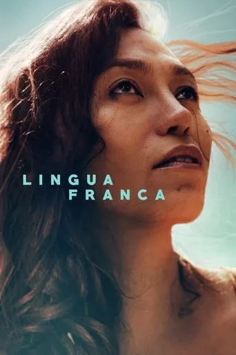 Lingua Franca movie poster - Rated 6.474/10