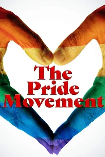 The Pride Movement movie poster - Rated 2/10