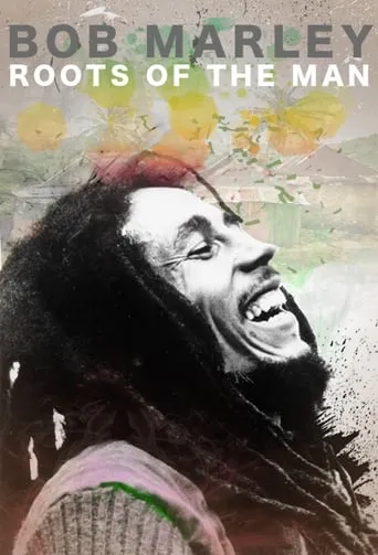 Bob Marley: Roots of the Man movie poster - Rated 10/10