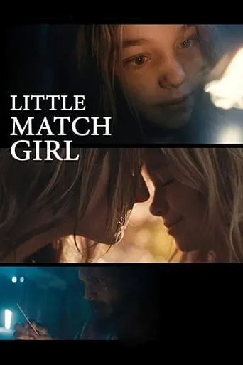 Little Match Girl movie poster - Rated 7.4/10