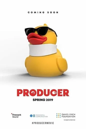 Producer movie poster - Rated 1/10