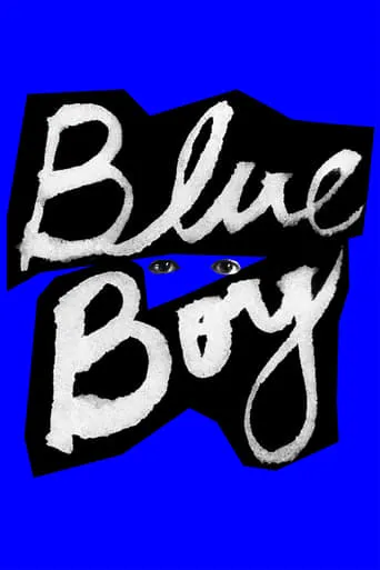 Blue Boy movie poster - Rated 4.6/10