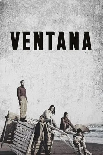 Ventana movie poster - Entertainment content