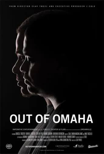 Out of Omaha movie poster - Rated 6/10